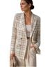 Wilfred Destiny Blazer - photo 1
