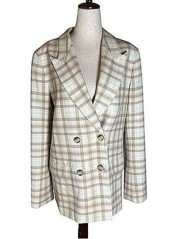 Wilfred Destiny Blazer (view 2)