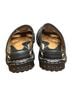 Born 100% Leather Black Mule/Clog Size 7 1/2 - photo 9