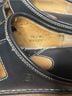 Born 100% Leather Black Mule/Clog Size 7 1/2 - photo 6