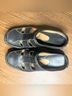 Born 100% Leather Black Mule/Clog Size 7 1/2 - photo 8