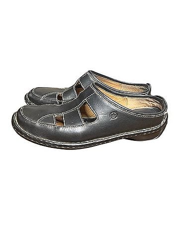Born Mule/Clog (view 2)