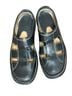 Born 100% Leather Black Mule/Clog Size 7 1/2 - photo 1