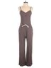 Vuori Brown Jumpsuit Size M - photo 1