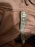 Vuori Brown Jumpsuit Size M - photo 4