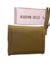 Steve Madden Green Leather Wallet One size - photo 2