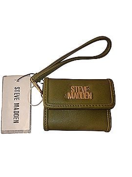Steve Madden Leather Wallet (view 1)