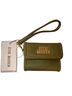 Steve Madden Green Leather Wallet One size - photo 1