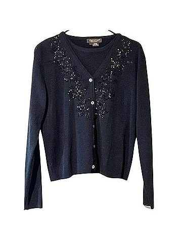 Karen Kane Karen Kane Collection Cardigan (view 1)