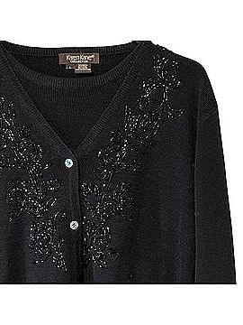 Karen Kane Karen Kane Collection Cardigan (view 2)