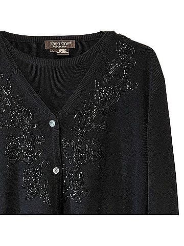 Karen Kane Karen Kane Collection Cardigan (view 2)