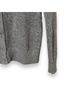 Gap Color Block Gray Orange Cardigan Size S - photo 4