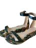 Stuart Weitzman CAPRI Sandals - photo 1