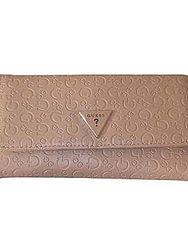 Guess Leather Wallet (view 1)