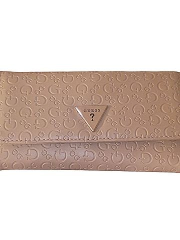 Guess Leather Wallet (view 1)