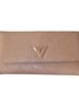 Guess Tan Leather Wallet One size - photo 1
