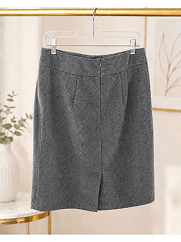 Architect architect Formal Skirt (view 2)