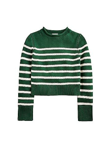 J.Crew Pullover Sweater (view 1)