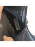 Steve Madden Black Boots Size 6 1/2 - photo 7