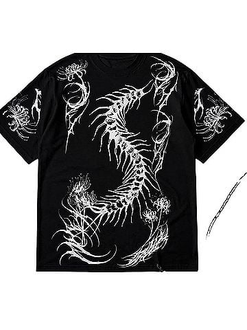Gildan Short Sleeve T-Shirt (view 2)
