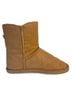 Airwalk Brown Boots Size 8 - photo 3