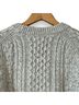 J.Crew Fisherman Pullover Sweater - photo 8