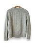 J.Crew Fisherman Pullover Sweater - photo 7