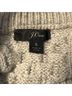 J.Crew Fisherman Pullover Sweater - photo 2