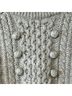 J.Crew Fisherman Pullover Sweater - photo 4