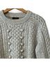 J.Crew Fisherman Pullover Sweater - photo 12