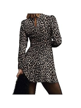 Reformation Laken Casual Dress (view 2)