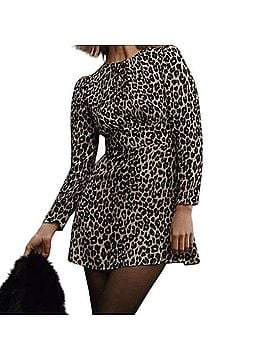 Reformation Laken Casual Dress (view 1)