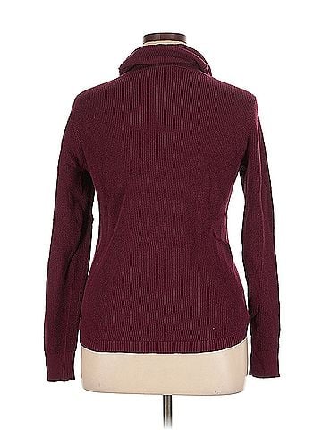 Lauren by Ralph Lauren Lauren By Ralph Lauren Turtleneck Sweater (view 2)