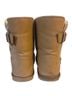 Airwalk Brown Boots Size 8 - photo 4