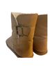 Airwalk Brown Boots Size 8 - photo 7