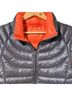 Bernardo 100% Nylon 90% Gore-tex 10% Felt Solid Gray Jacket Size M - photo 5
