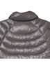 Bernardo 100% Nylon 90% Gore-tex 10% Felt Solid Gray Jacket Size M - photo 10