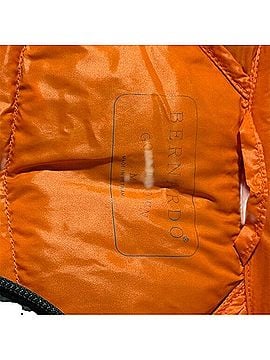 Bernardo Jacket (view 2)