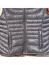 Bernardo 100% Nylon 90% Gore-tex 10% Felt Solid Gray Jacket Size M - photo 7
