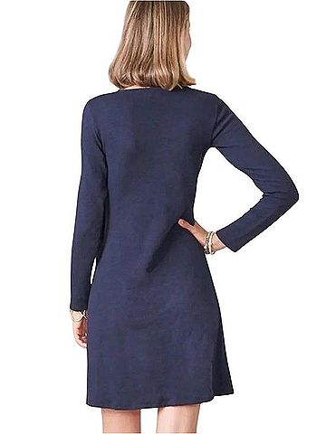 Spartina 449 Deanna Casual Dress (view 2)