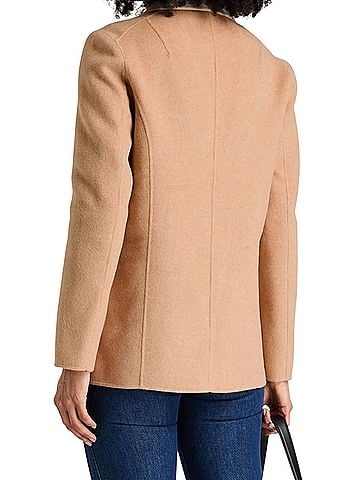 Rag & Bone Wool Blazer (view 2)