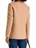 Rag & Bone Tan Wool Blazer Size 6 - photo 2