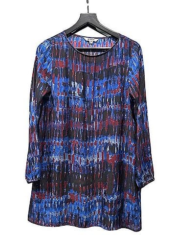 BB Dakota Casual Dress (view 1)