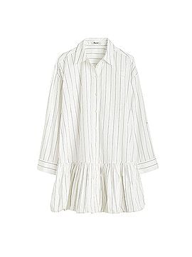 Madewell Casual Dress (view 1)