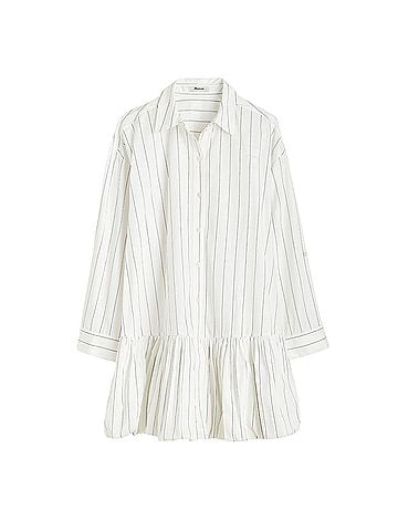 Madewell Casual Dress (view 1)