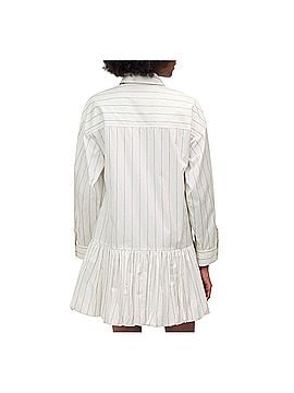 Madewell Casual Dress (view 2)