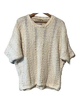 Alberto Makali Pullover Sweater (view 1)