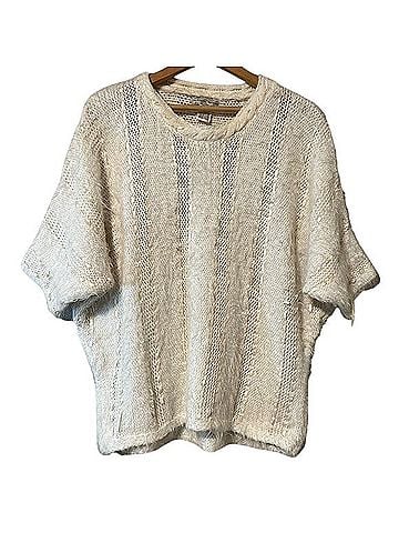 Alberto Makali Pullover Sweater (view 1)