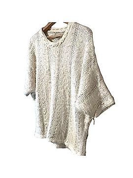 Alberto Makali Pullover Sweater (view 2)