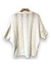 Alberto Makali White Pullover Sweater Size M - photo 10